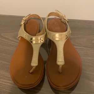 Michael kors sandals